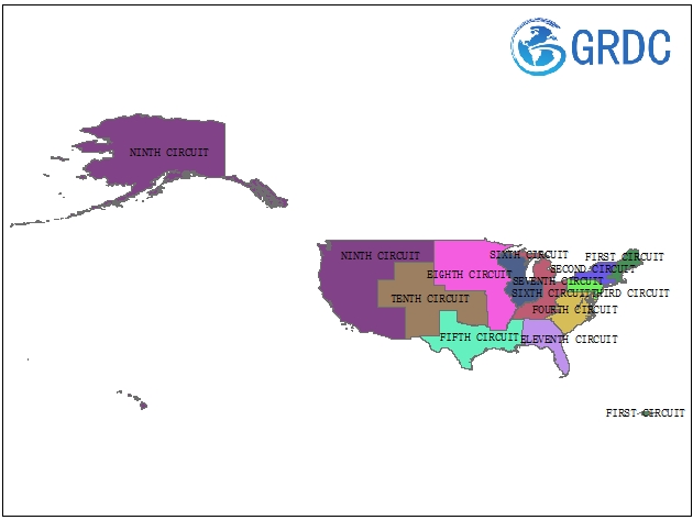 美国巡回上诉法院